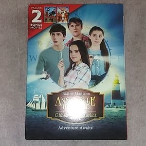 NWOT 3 movies in 1